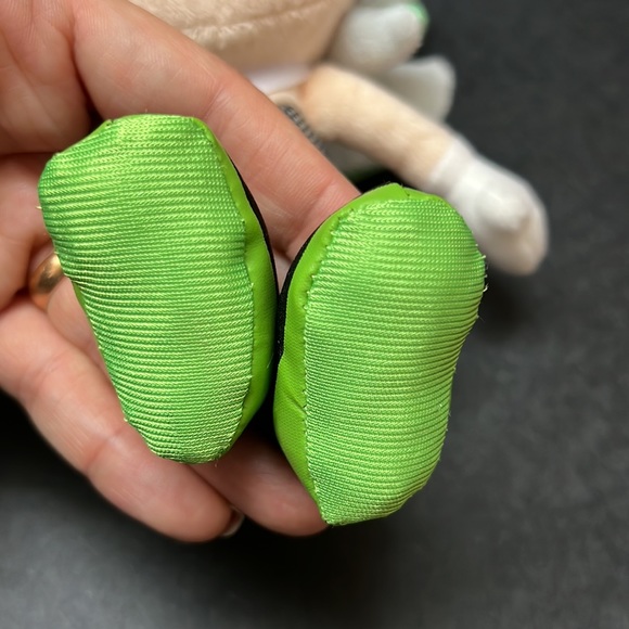 Splatoon 2 Squid Sisters Firefly (S) Stuffed Toy - Picture 6 of 14